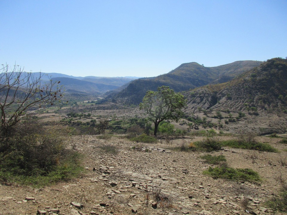 Bolivien -  - 