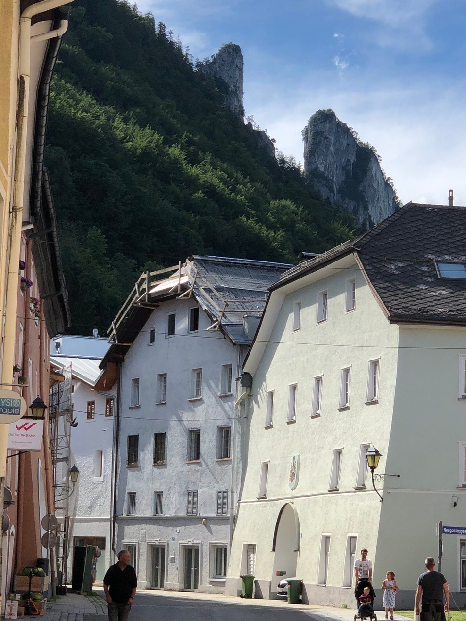 Österreich - Salzburg - 