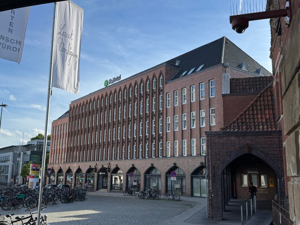 Deutschland - Lübeck - 