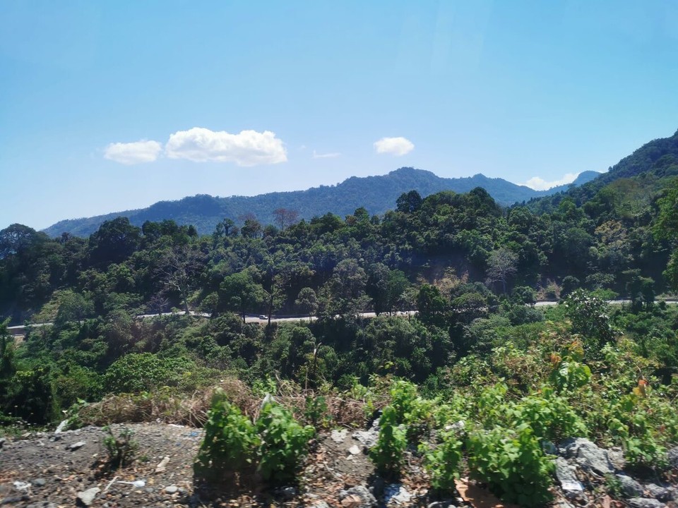 Indonesien - Kabupaten Lombok Tengah - 