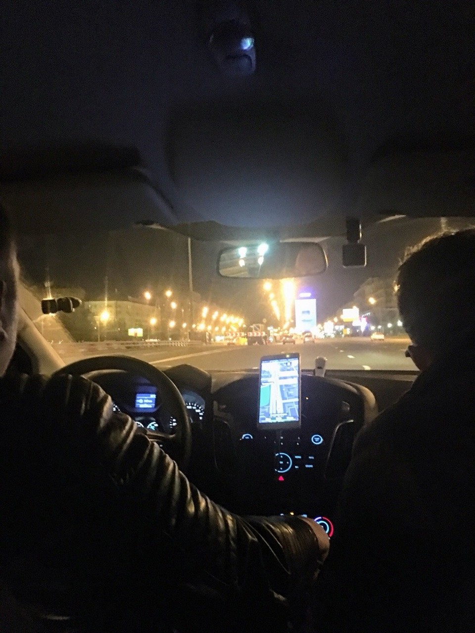 Russia - Moscow - 