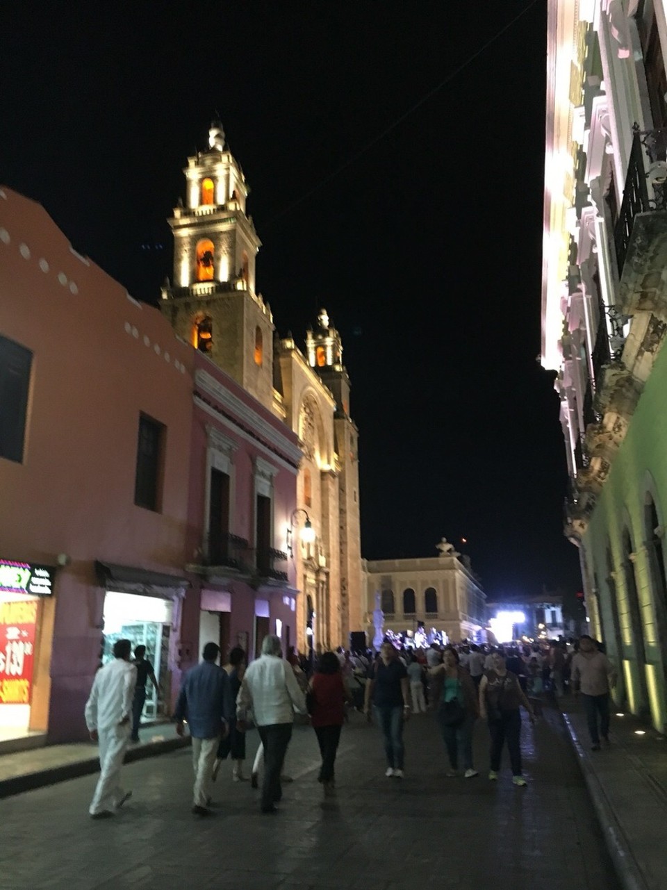 Mexico - Mérida - Mérida