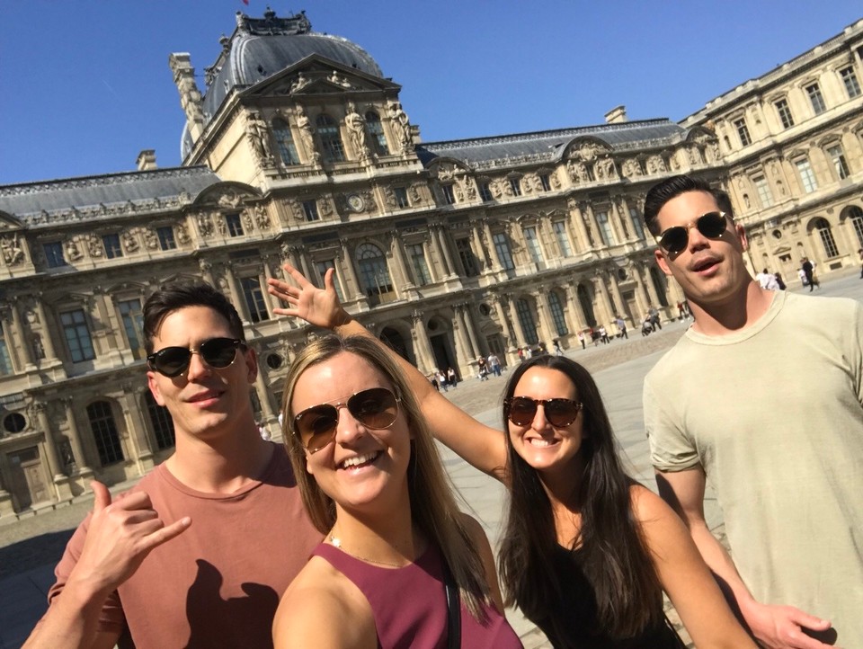 France - Paris - 