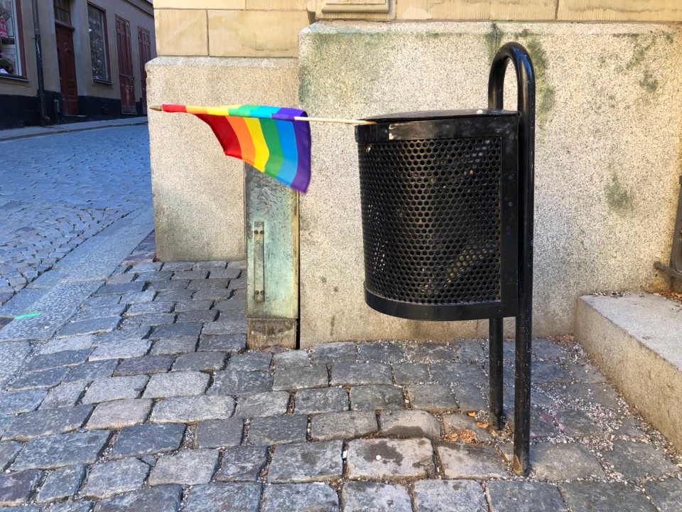 Schweden - Stockholm - 