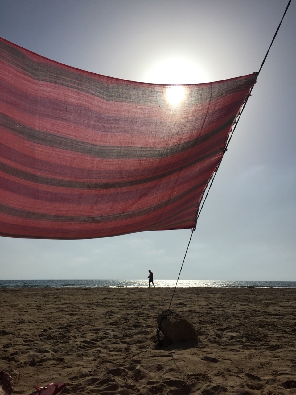 Italien - Spiaggia Sampieri - 