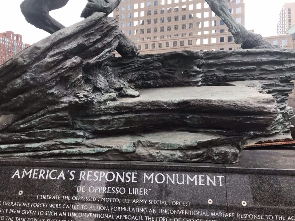 United States - New York - 
