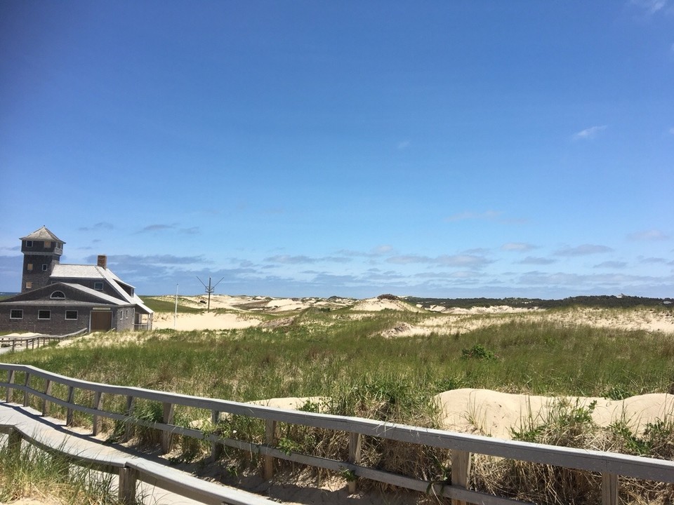 Vereinigte Staaten - Provincetown - 
