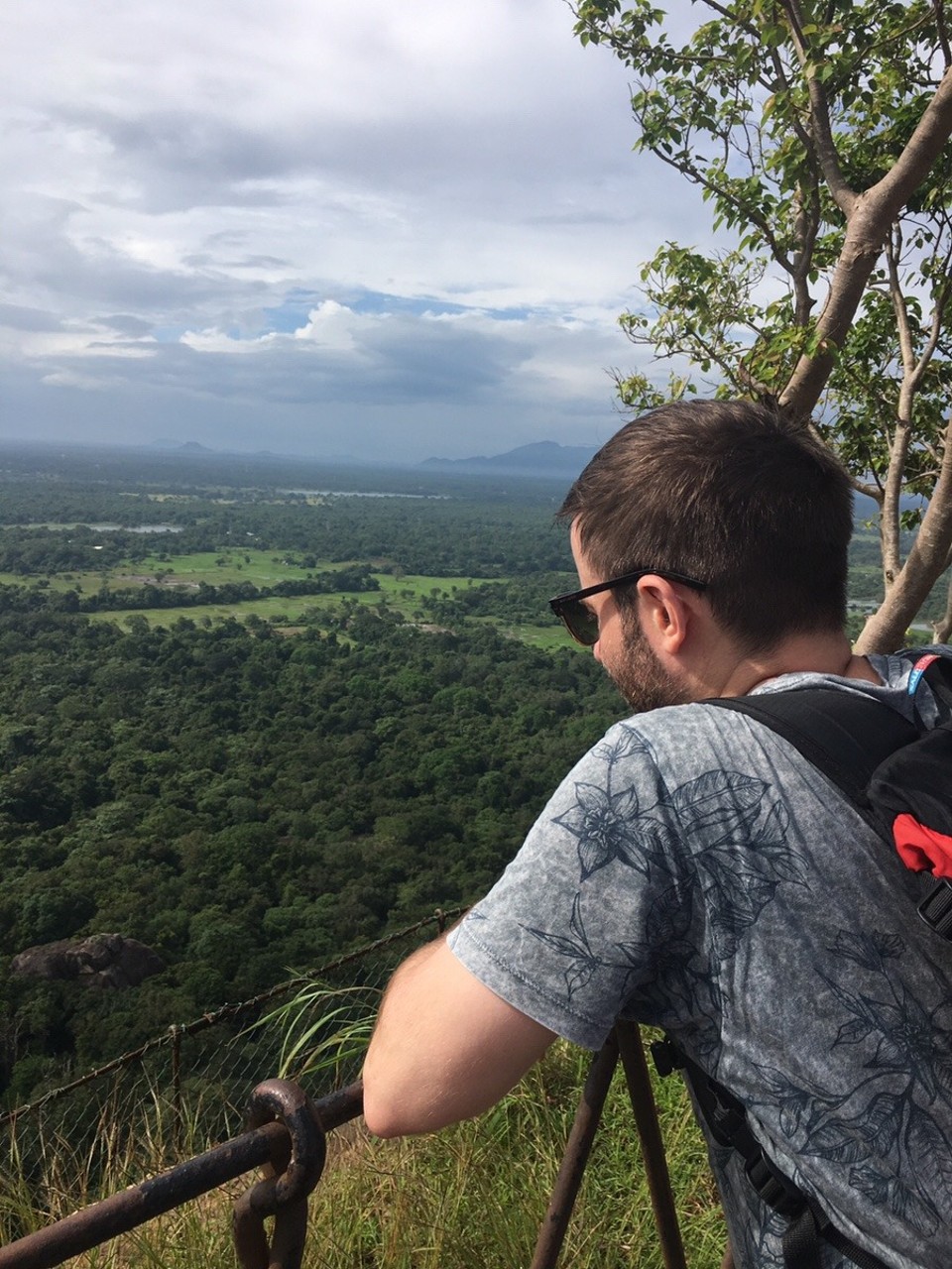Sri Lanka -  - 