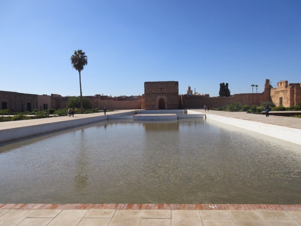 Morocco - Marrakech - 