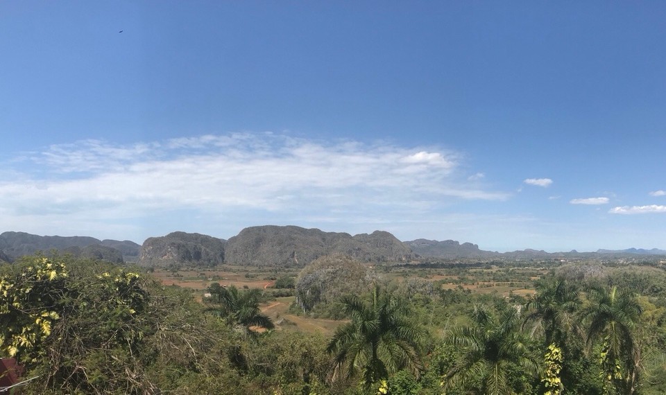 Kuba -  - Valle de Viñales 😍 Beeindruckend!