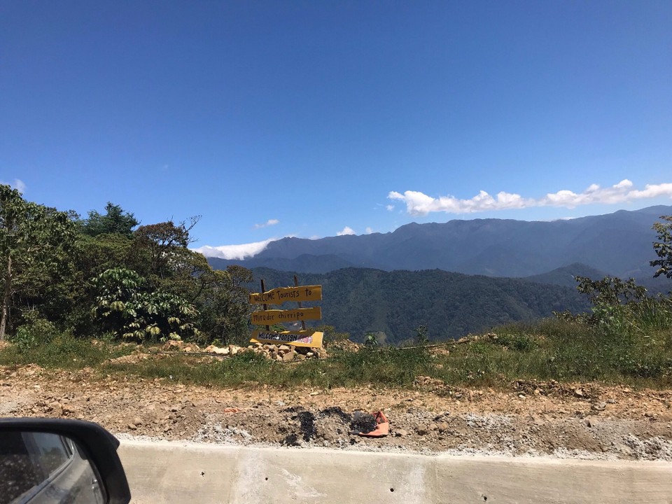 Costa Rica - Perez Zeledon - 