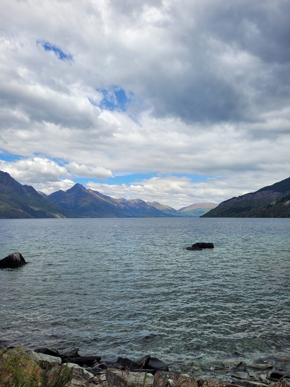 Neuseeland - Queenstown - 