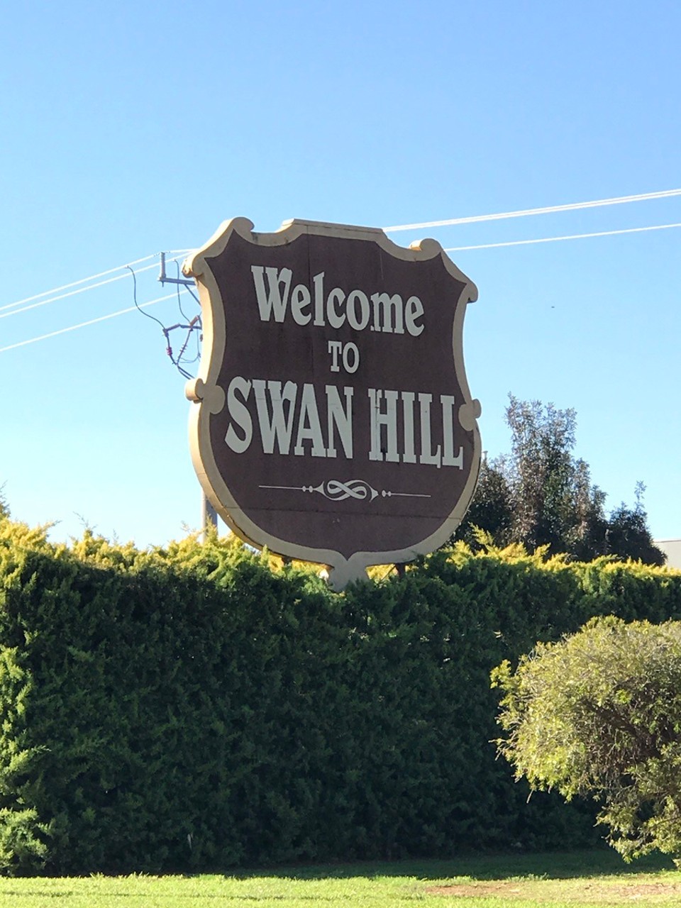 Australia - Swan Hill - 