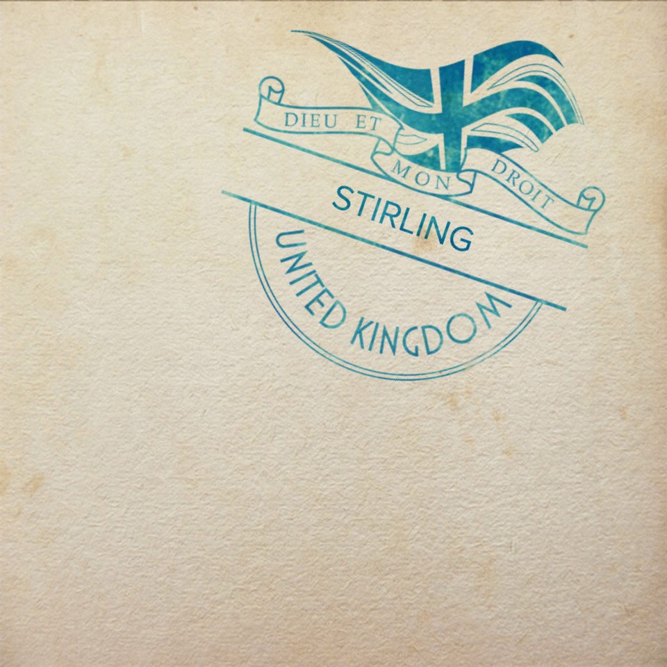 Vereinigtes Königreich - Glasgow - 