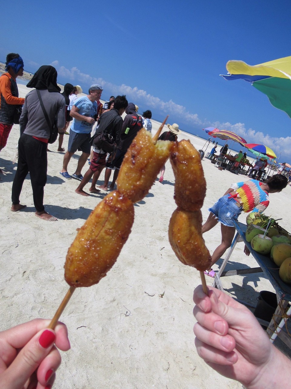 Philippinen - Panglao - 