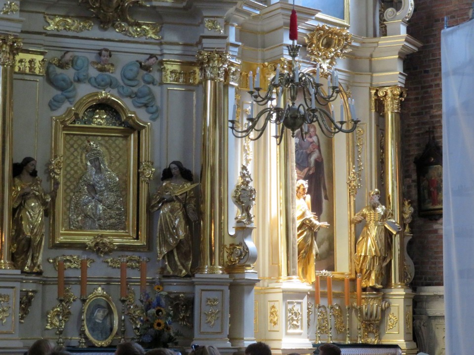 Polen - Krakau - 