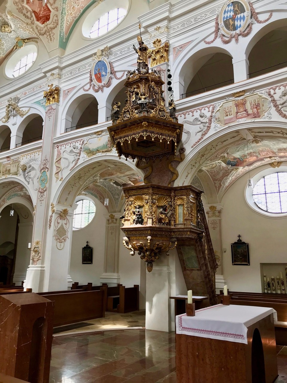 Deutschland - Bruckmühl - 