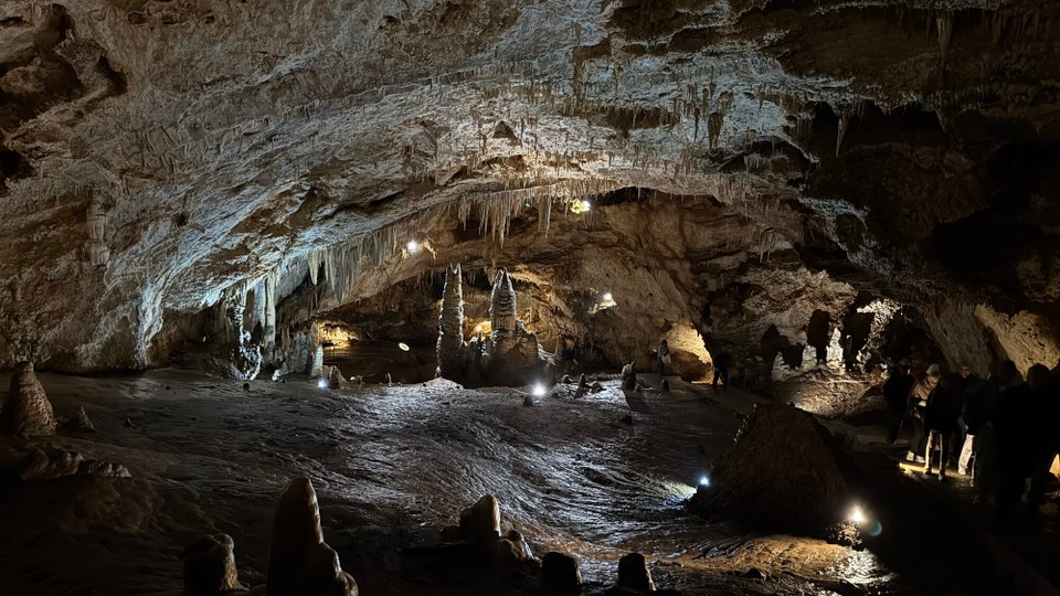 Montenegro - Cetinje - 