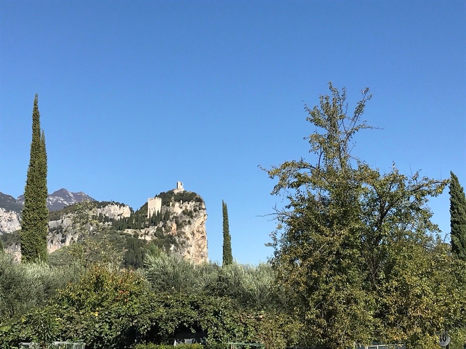 Italien - Arco - 