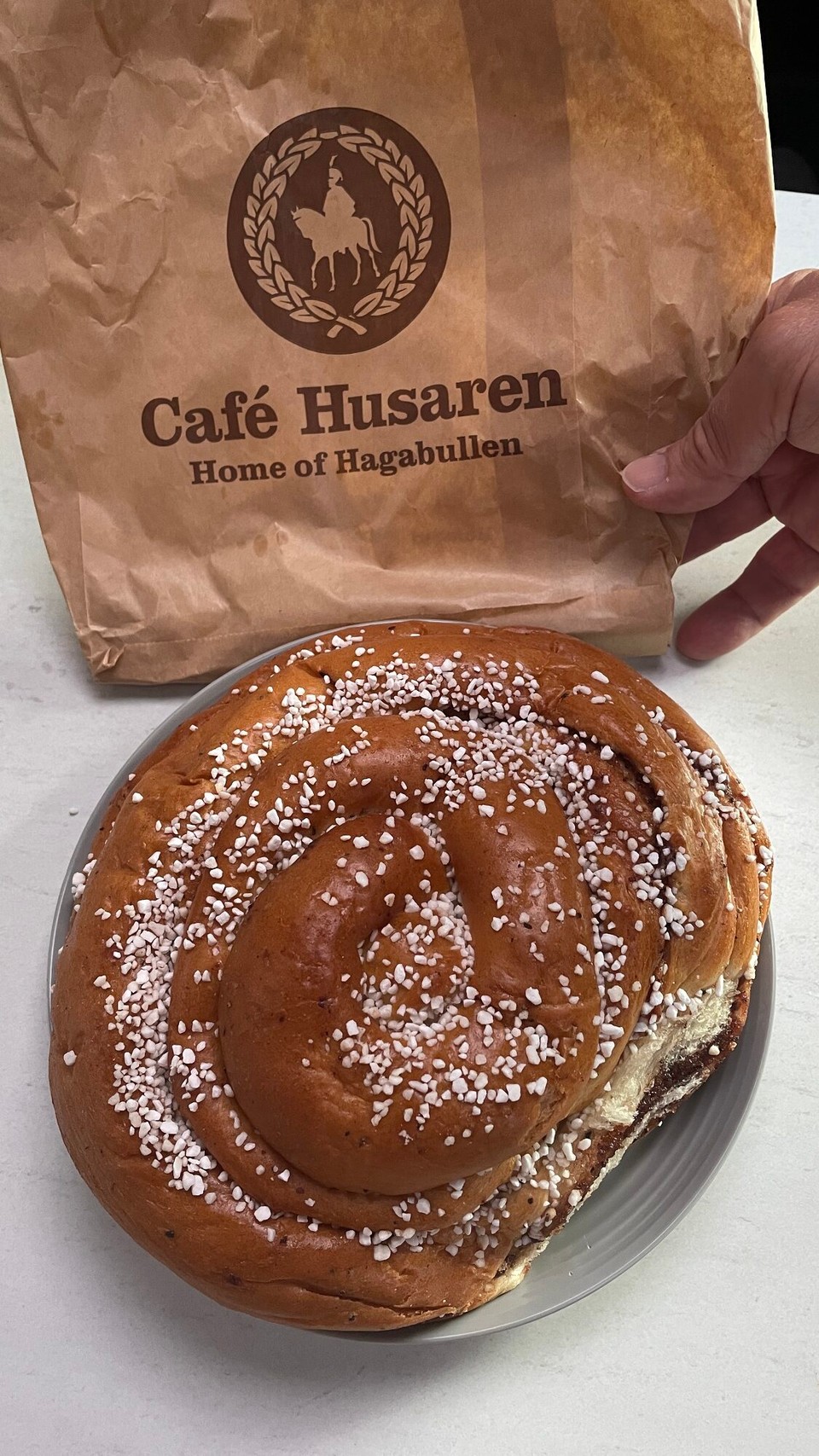 Schweden - Göteborg - 