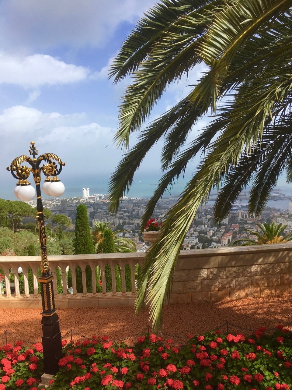 Israel - Haifa - 