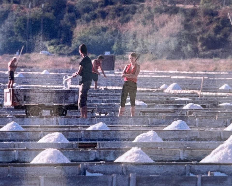 Österreich - Golling an der Salzach - 