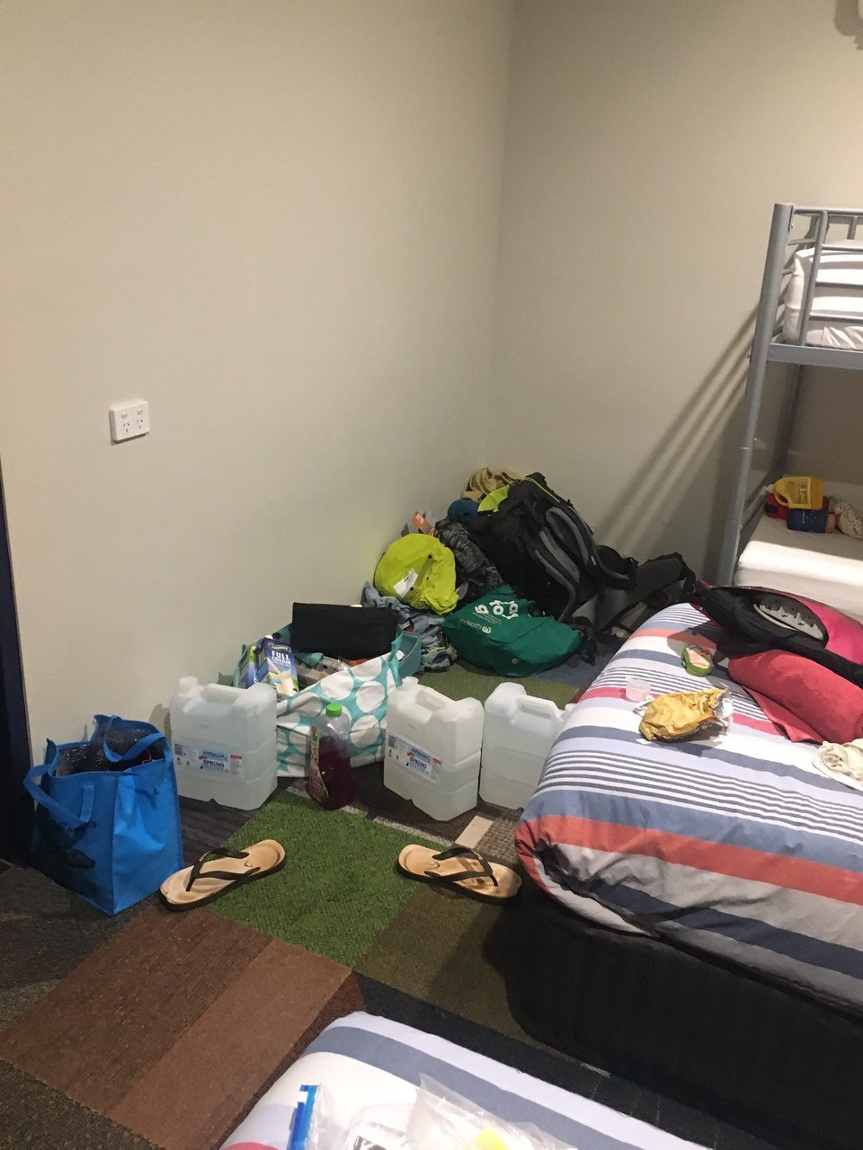 Australien - Alice Springs - 