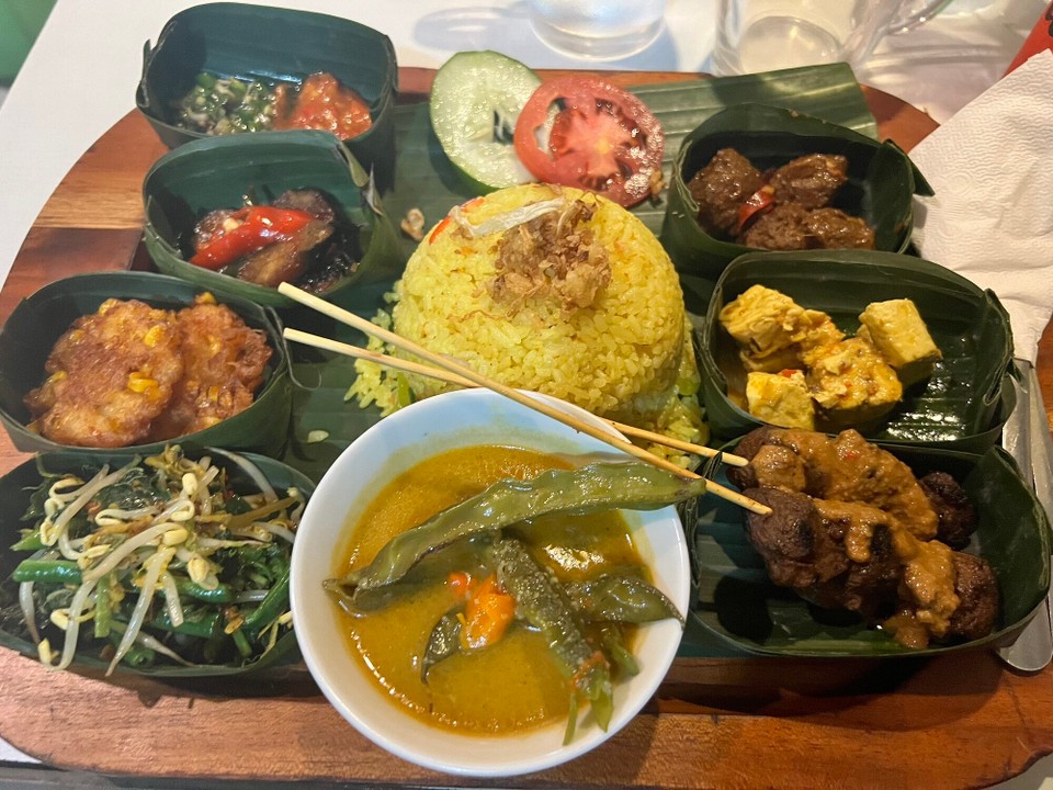 Indonesien - Gianyar - 