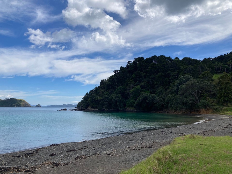 Neuseeland -  - 