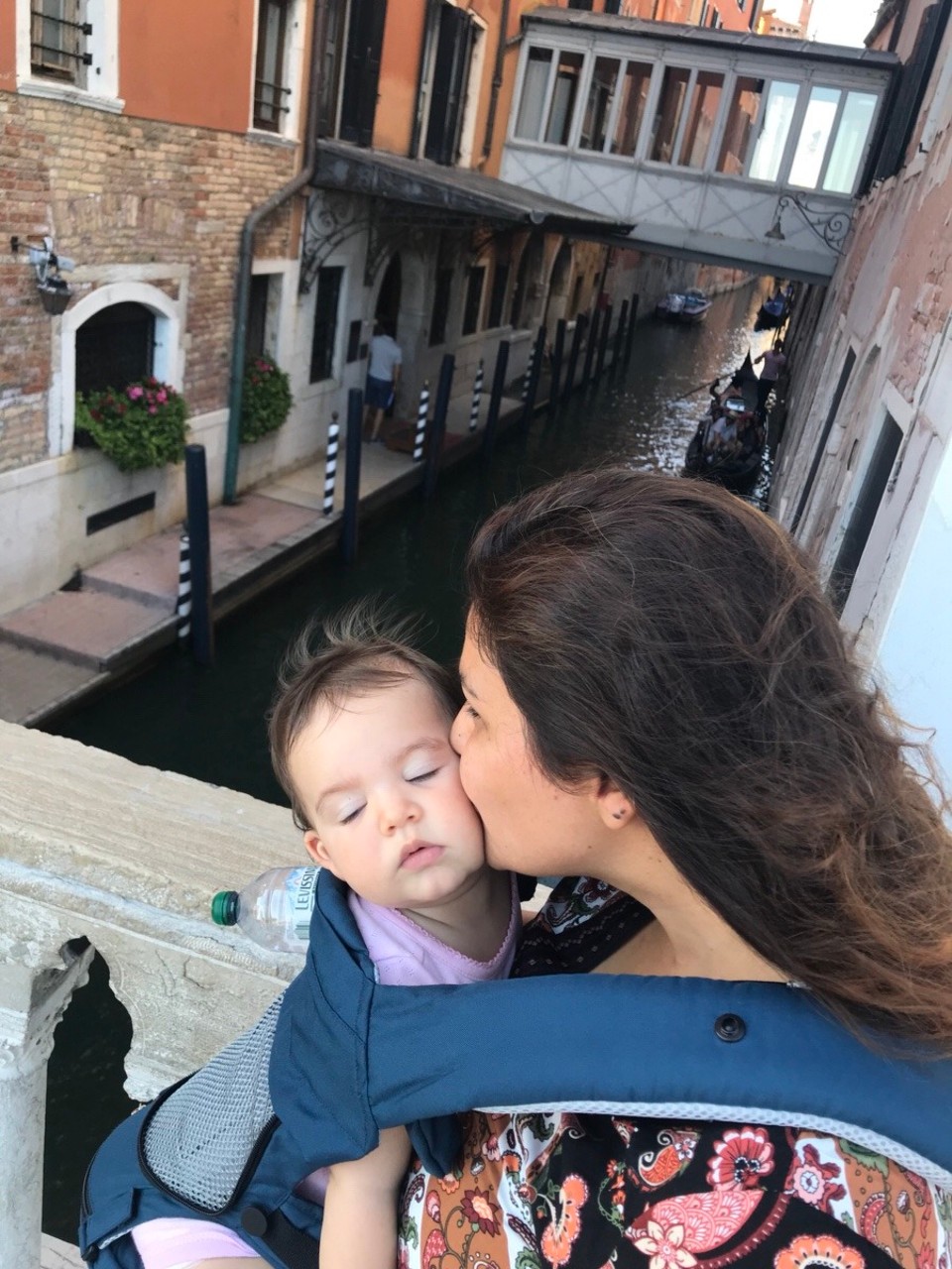 Italien - Venedig - 
