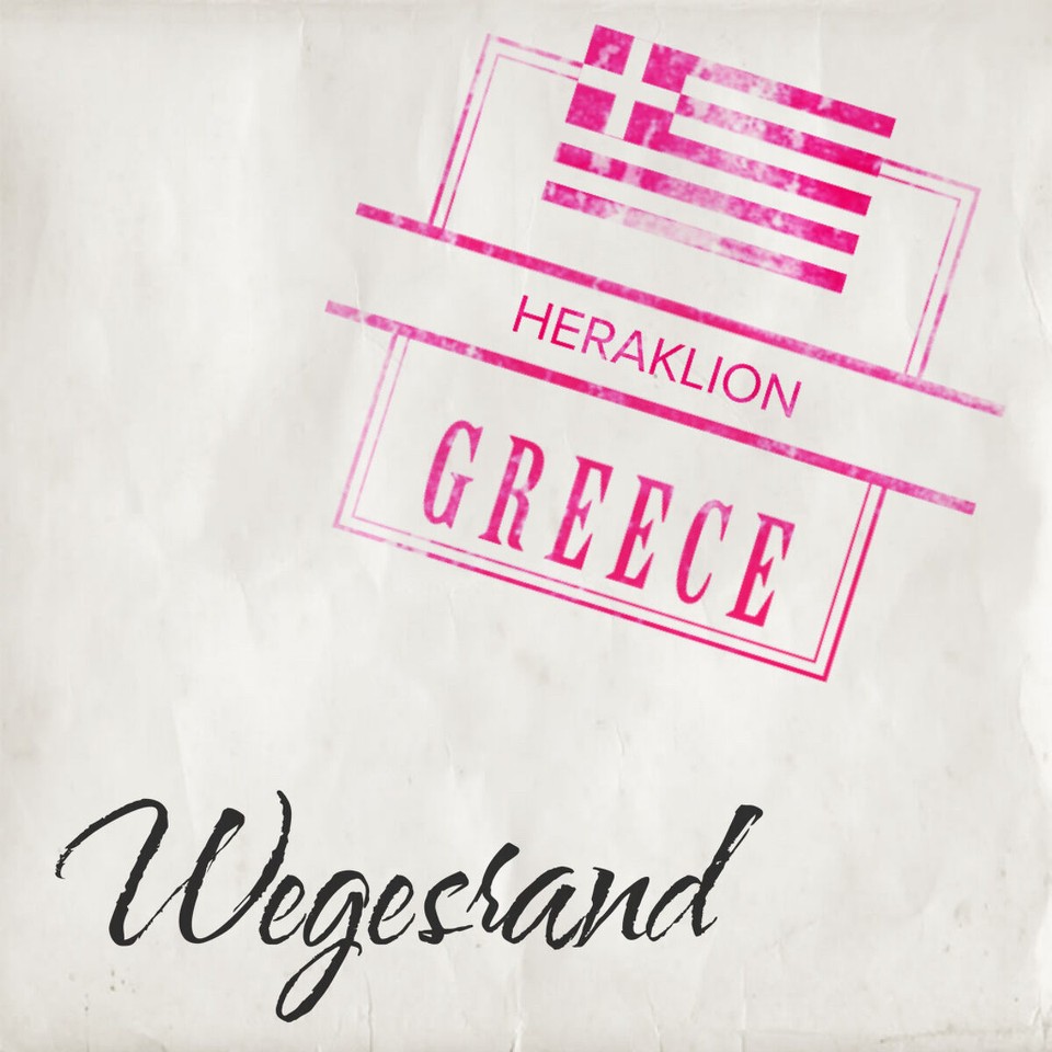 Griechenland - Heraklion - 