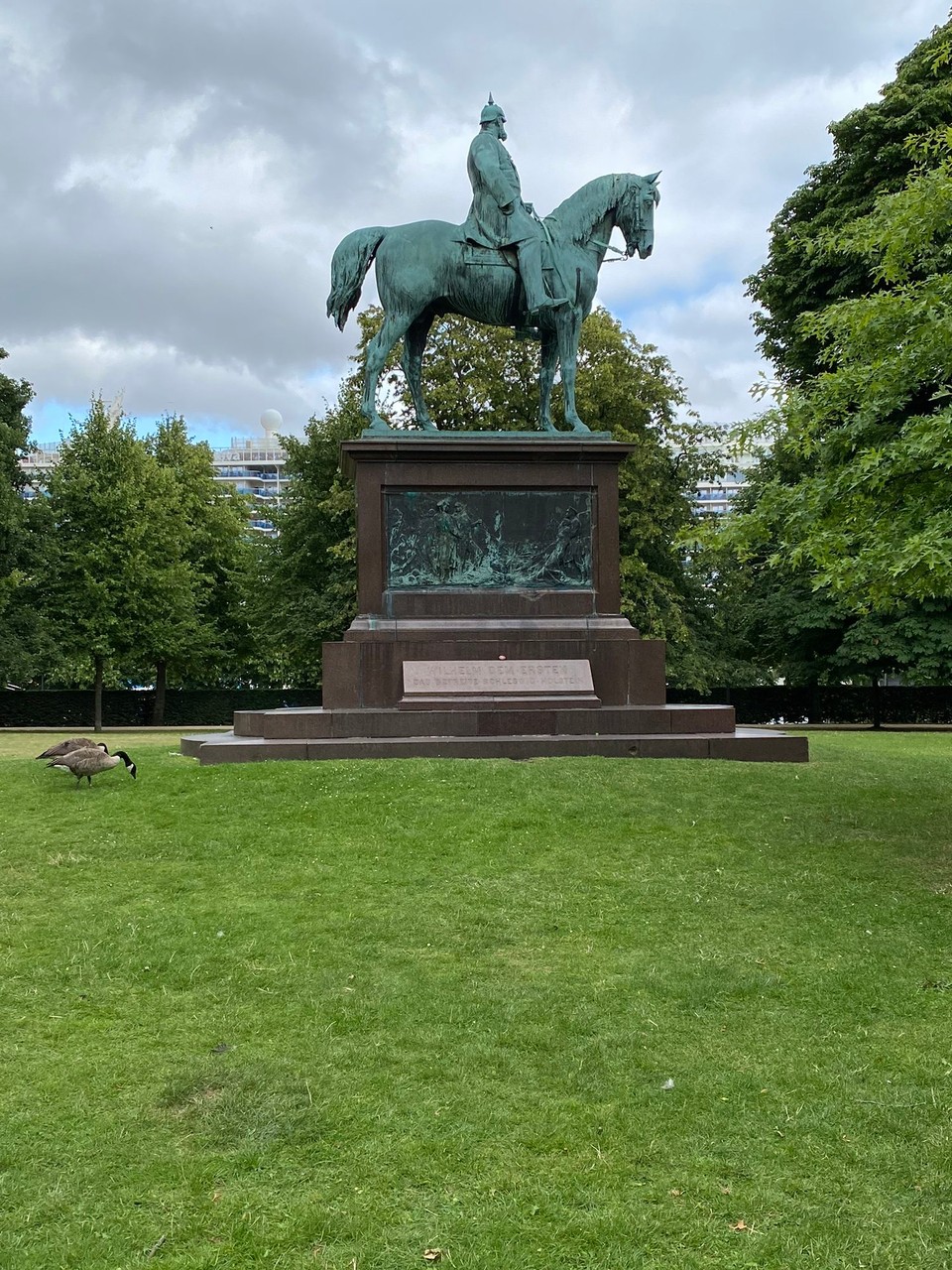 Deutschland - Kiel - 
