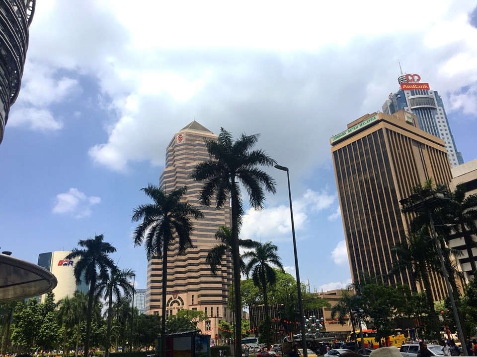 Malaysia - Kuala Lumpur - 