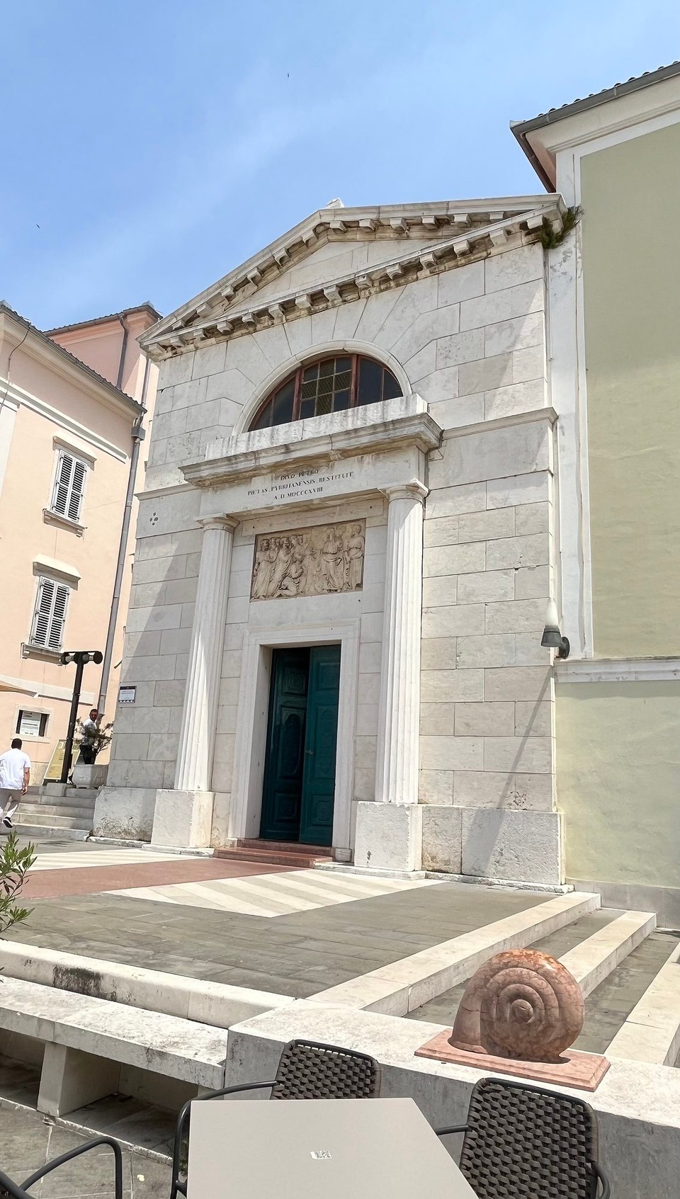 Slowenien - Piran - 