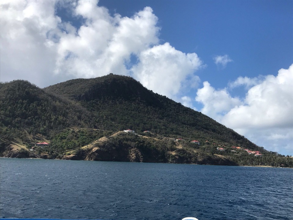 Dominica -  - 