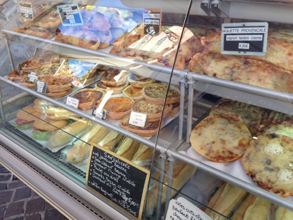 Frankreich - Ste.-Maxime - 