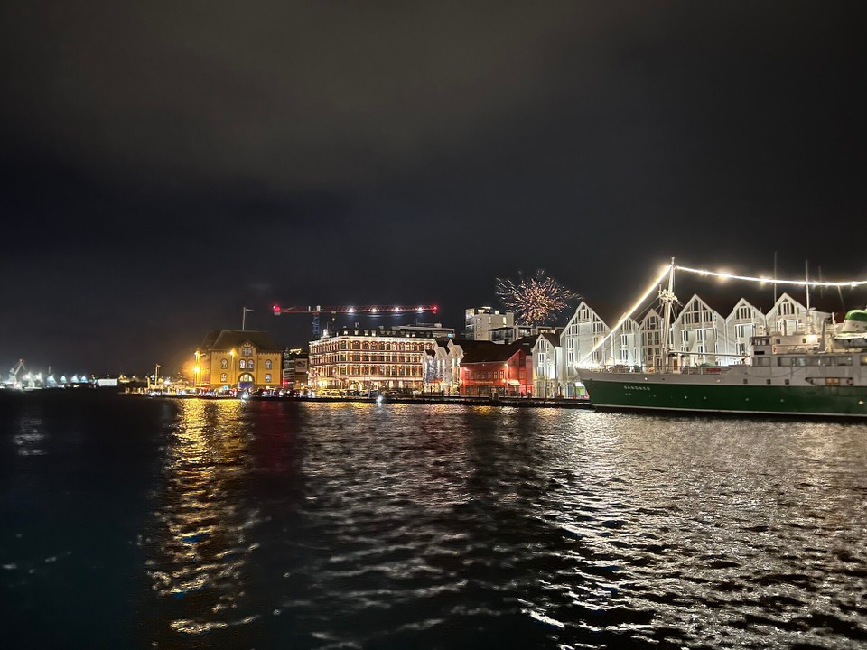 Norwegen - unbekannt - 