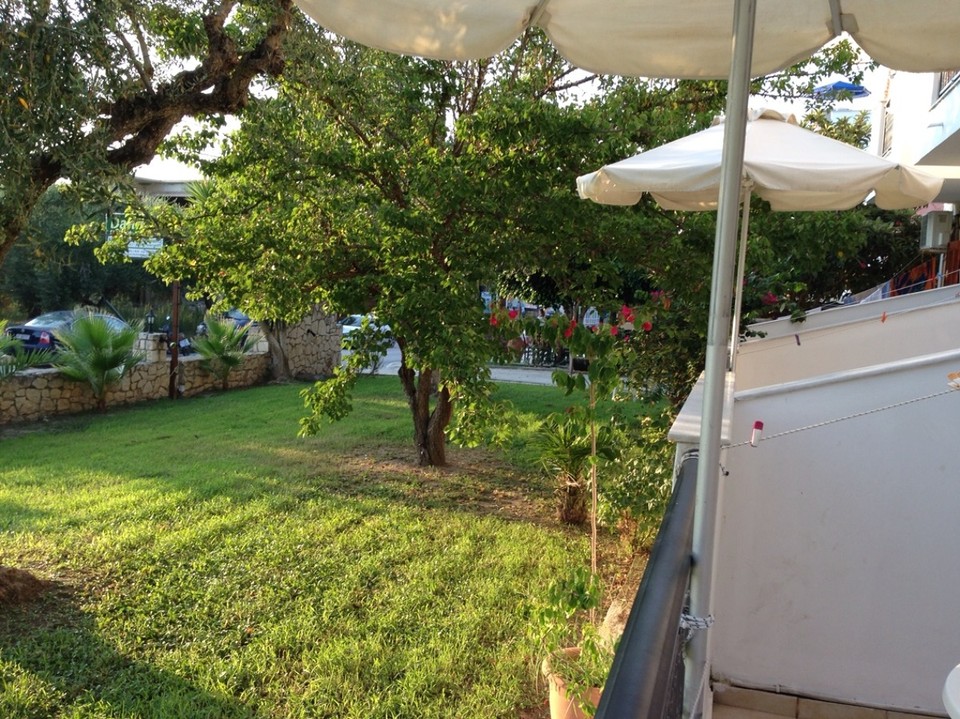 Görögország - Πλάνος - 