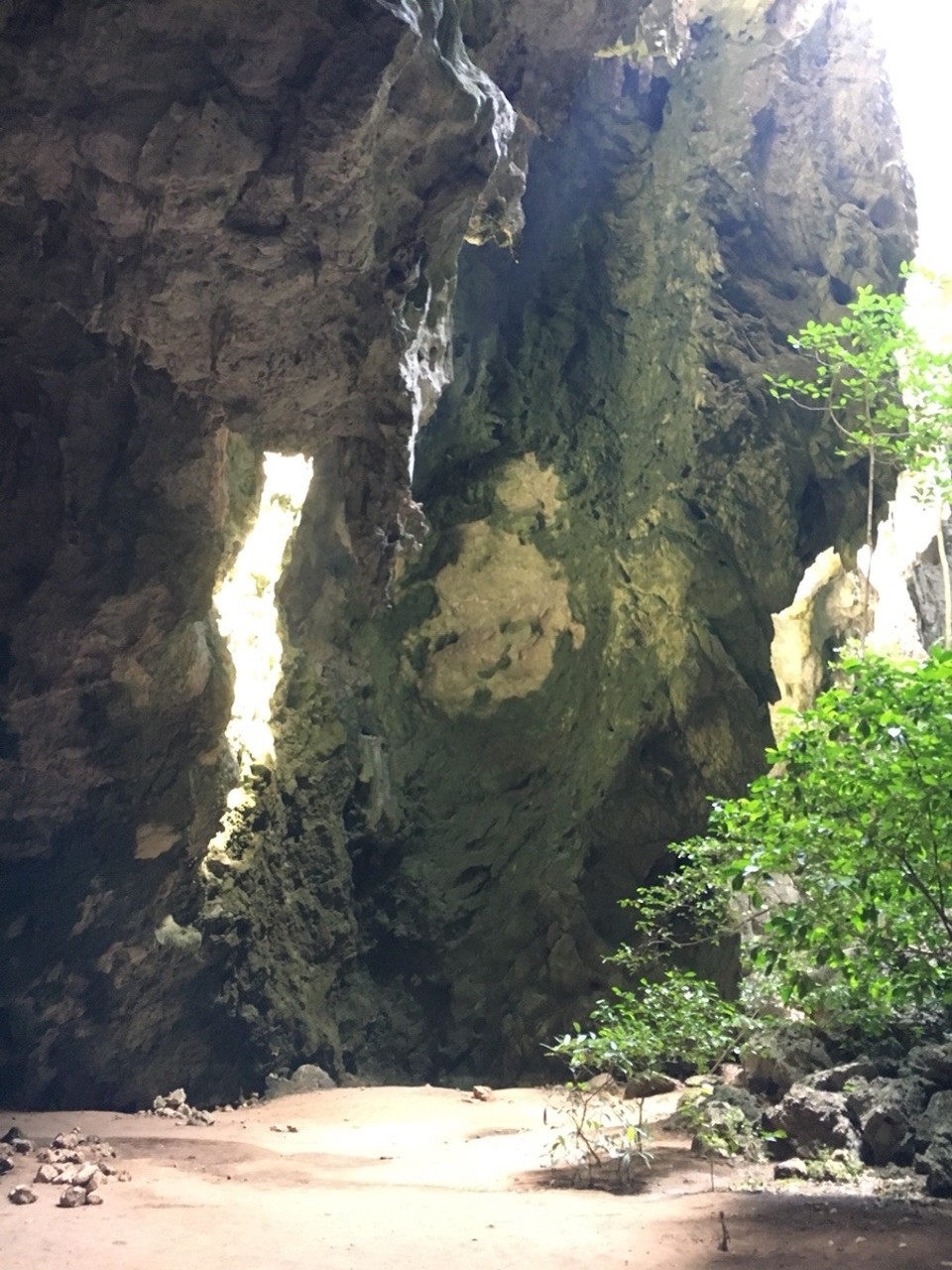 Thailand - Amphoe Sam Roi Yot - 