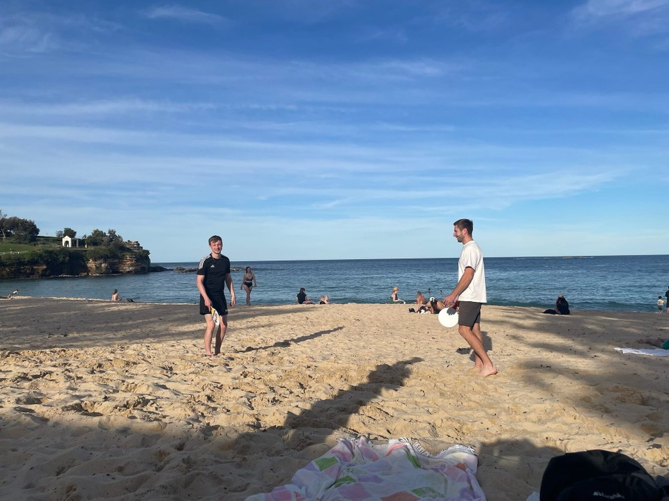 Australia - Point Piper - 