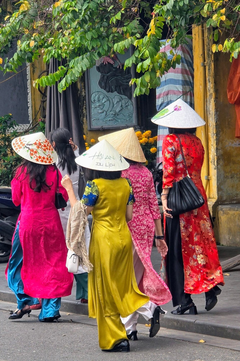 Vietnam - Hoi An - 
