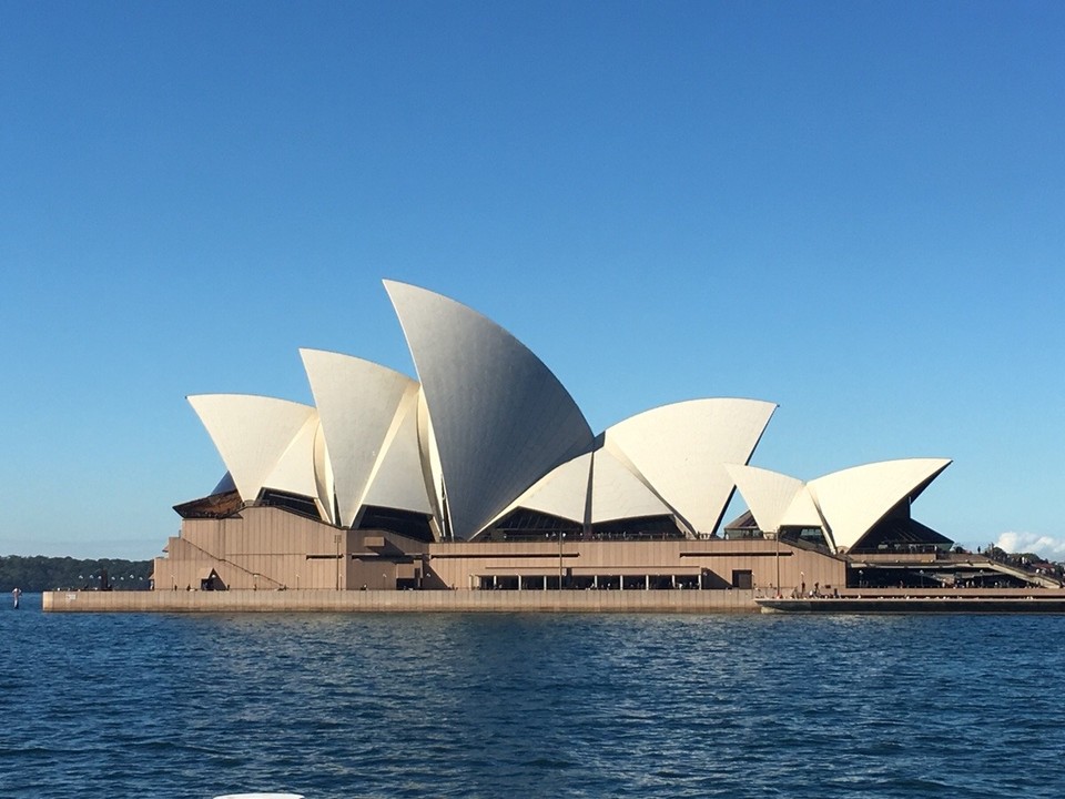 Australien - Mascot - 
