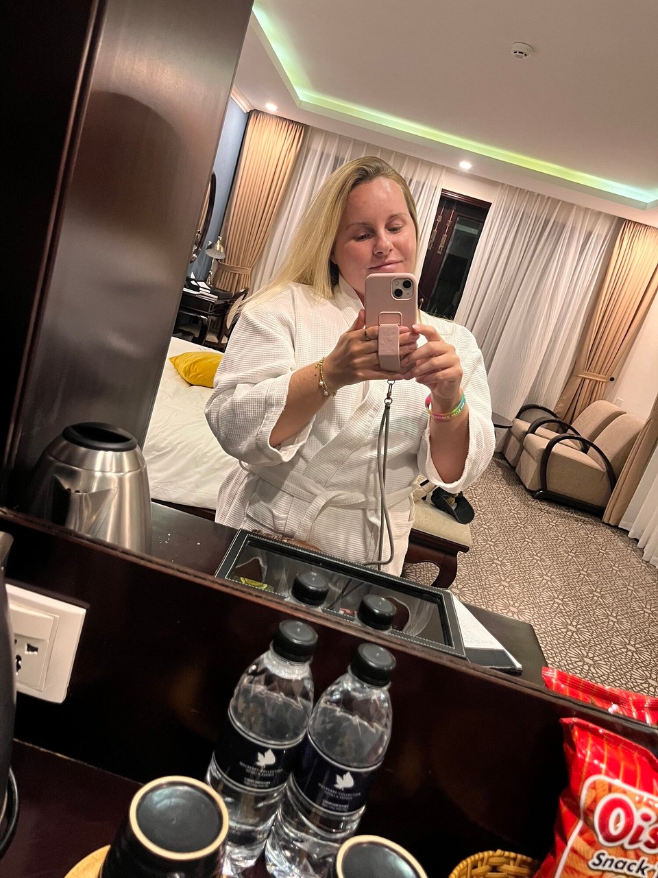 Vietnam - Hoi An - PAMPERED