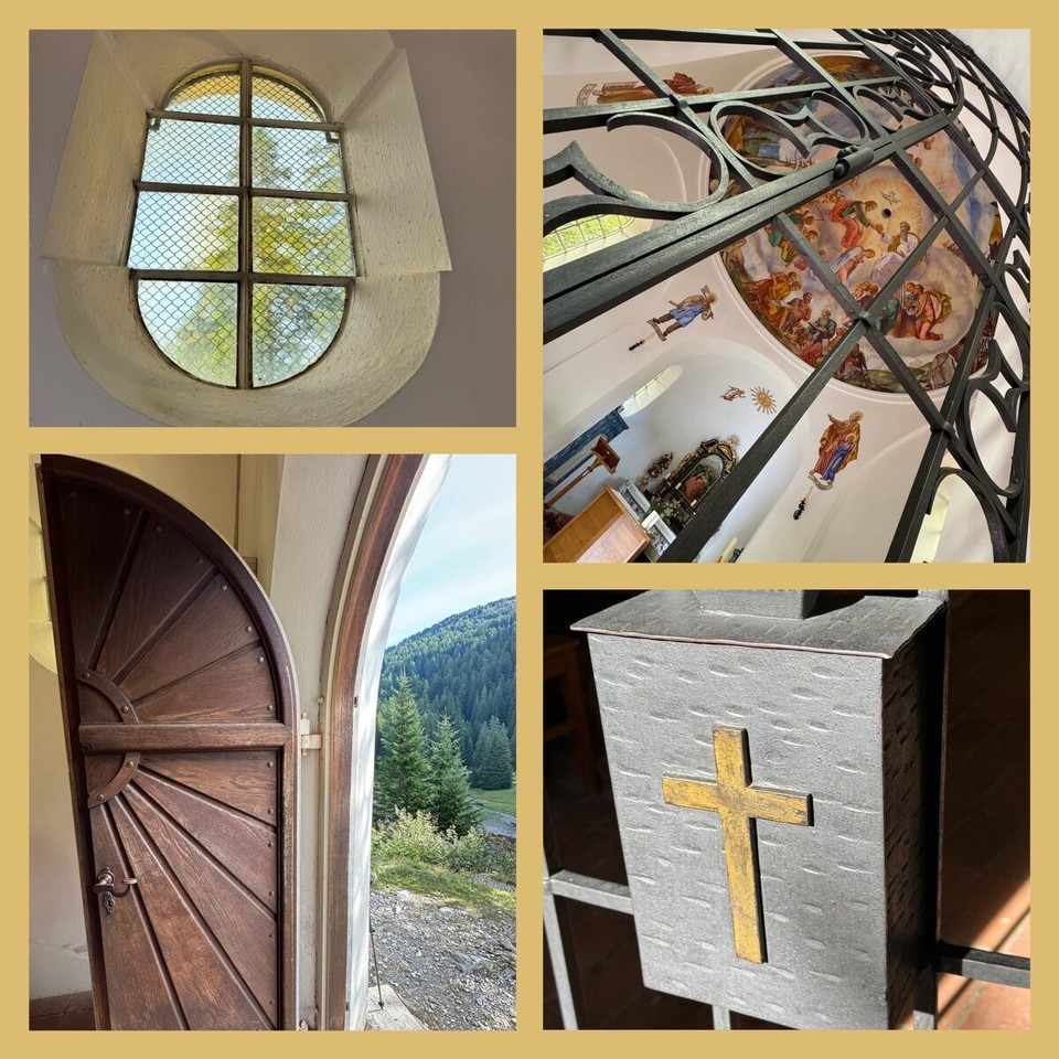Österreich - Obernberg am Brenner - 