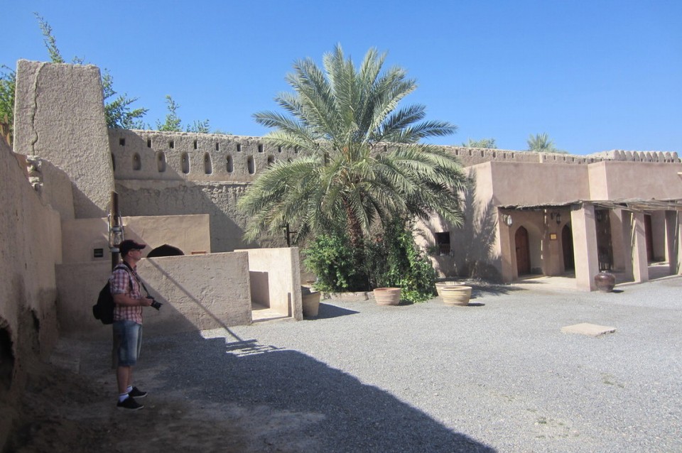 Oman - Nizwa - 
