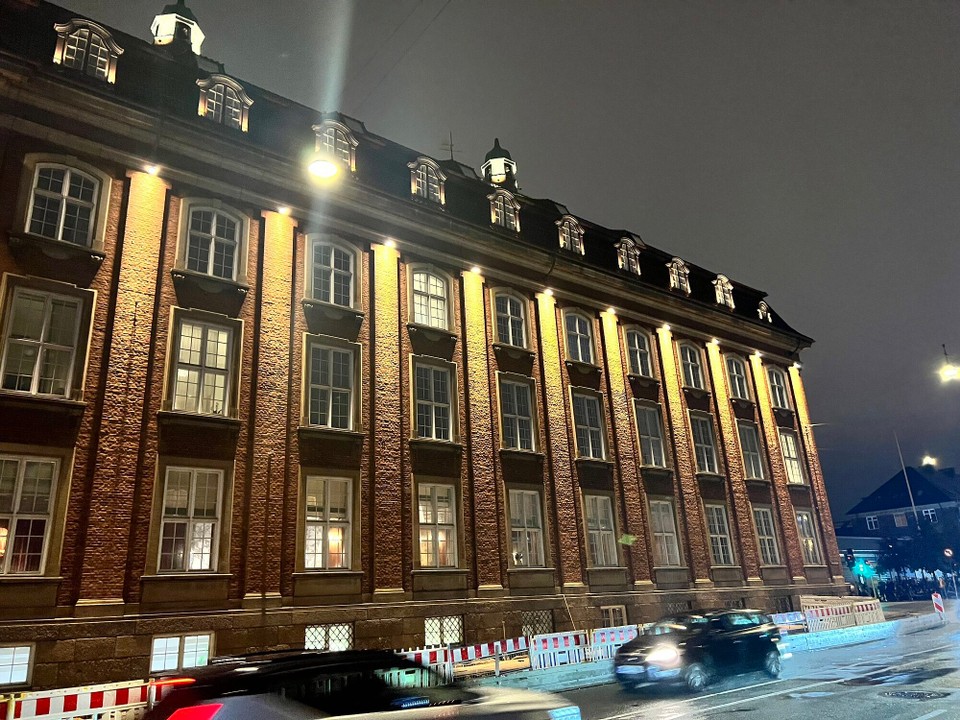 Dänemark - København - 