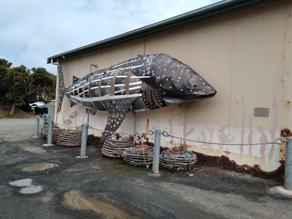 Australien - Apollo Bay - 
