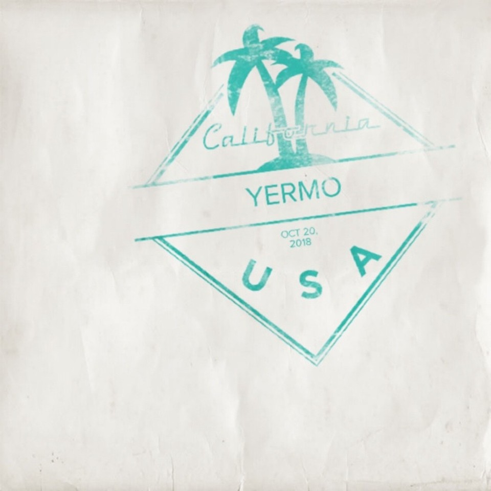 Vereinigte Staaten - Yermo - 