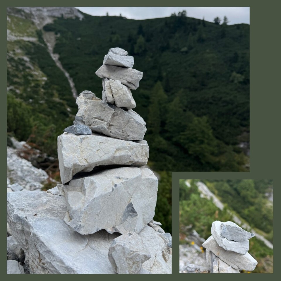 Österreich - Mühlbachl - 
