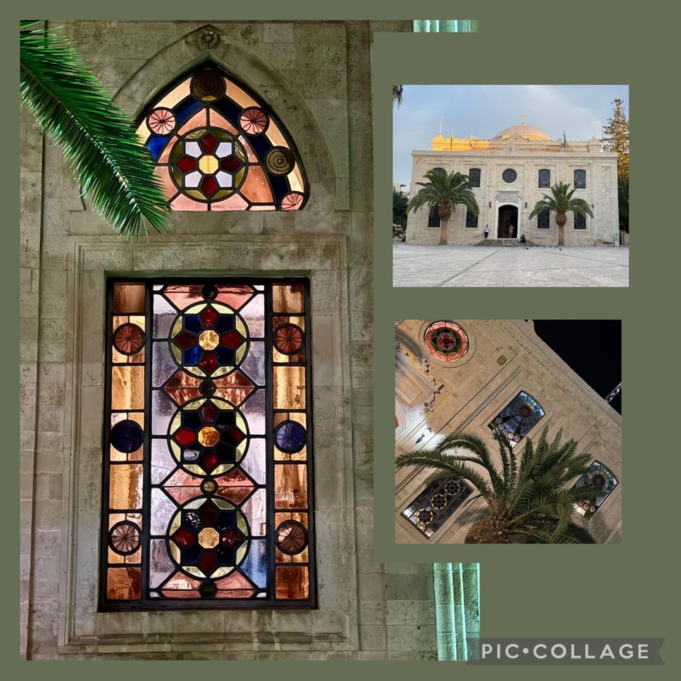 Griechenland - Heraklion - 